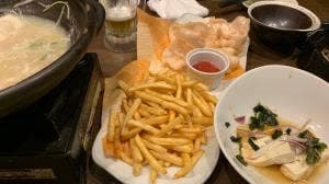 旨唐揚げと居酒メシ ミライザカ 薬院ミライザカ