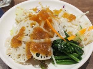 たんなかcafe 360