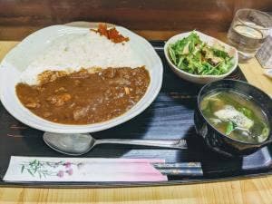 味の北斗 幸町食堂