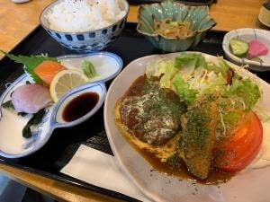 かめ福