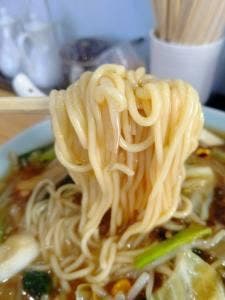 麺屋酒場すみだ