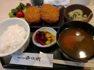 串揚げ 居酒屋 ふさお