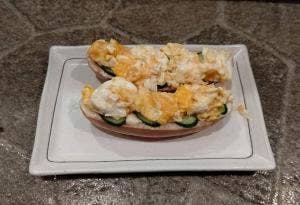 創作料理Katsu