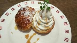 バケット ヨドバシ梅田店