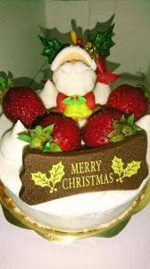 お菓子の工房オペラ 松崎店