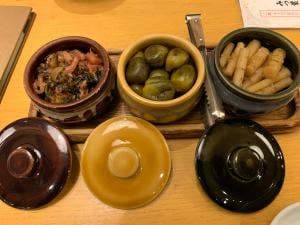 とんかつ玉藤伏古店