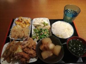日本酒バル 蔵よし 虎ノ門店