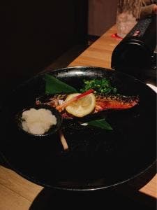 全席完全個室 創作和食 居酒屋 かりん 天神大名店