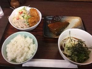 しょうじゅ亭