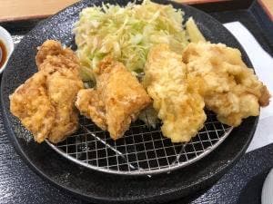 大分からあげ専門店とりあん 姶良店