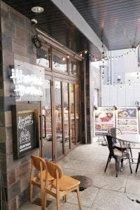 HangOut HangOver 渋谷店