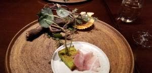 フランス料理 ORIGIN