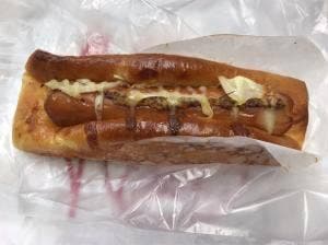 リトルマーメイド 長野若里店