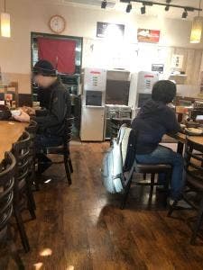 街かど屋 尼崎昭和通店