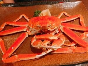 ちりはまホテルゆ華