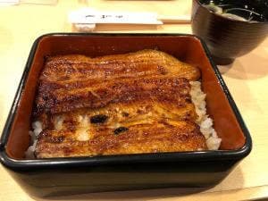 鰻割烹 大和田 新橋店
