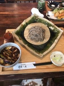 とき庵