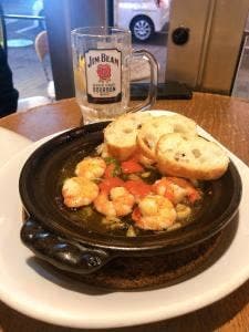 la Piedra 栄店