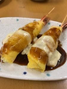 ダイワ食堂 天五店