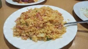 中華料理 サン