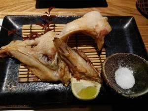 海鮮創作いざよい
