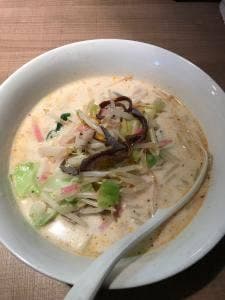 龍房 旬菜中華屋