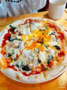 Pizzeria Ken Buono・ケンボーノ 清瀬