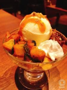 大戸屋ごはん処 ビーンズ戸田公園店