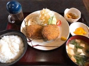 朝日屋