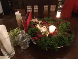 Cafe Rosemary’s