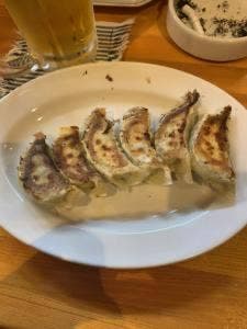 餃子屋 もり