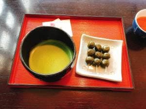 通圓