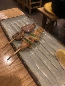 八功堂