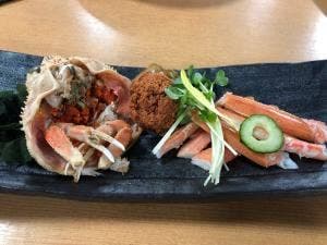 こだわり天婦羅と地酒 金沢彩旬ーJAPANESE CUISINEー