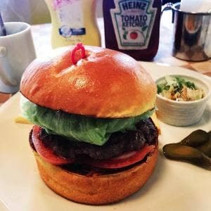 Chorky's Diner