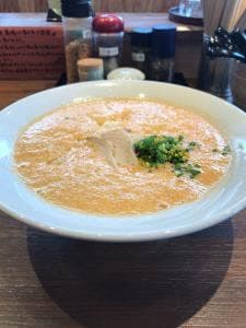 麺屋はやぶさ 大須店