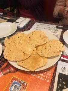ロサニ 池上店