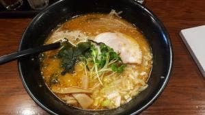 麺屋 とみ吉