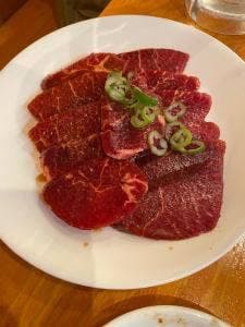 ホルモン焼肉花れん7