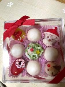 菓匠 花見 東武百貨店池袋店