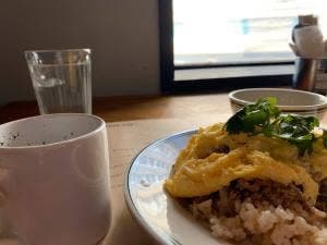 BLUE RIBBON TOKYO