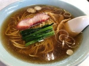 三溪楼