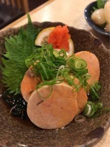 海鮮一番 はなれ