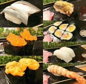富美寿司