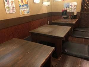 馳どり屋 FC忍ヶ丘店