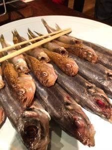 割烹 つるや
