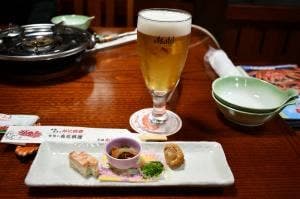 札幌かに本家 仙台店