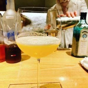 Mixology Salon