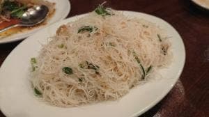 中国料理麗郷