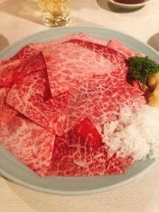 Steak House GAIN
